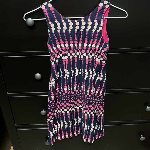 Girls Old Navy Dress - Picture 2 of 3
